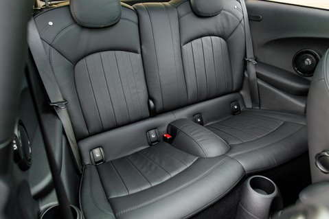 Mini Hatch COOPER S LEVEL 3 47