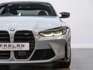 BMW M4 3.0 BiTurbo Competition Coupe 2dr Petrol Steptronic Euro 6 (s/s) (510 ps) 75
