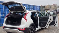 Kia Niro 1.6h GDi 2 SUV 5dr Petrol Hybrid DCT Euro 6 (s/s) (139 bhp) 16