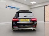 Mercedes-Benz GLC 2.1 GLC250d AMG Line (Premium) G-Tronic+ 4MATIC Euro 6 (s/s) 5dr 7