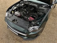 Ford Mustang BULLITT 88