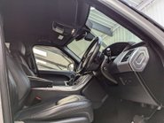 Land Rover Range Rover Sport 3.0 Range Rover Sport HSE SDV6 Auto 4WD 5dr 50
