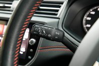 SEAT Ibiza TSI FR 16