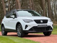 SEAT Arona 1.0 TSI EVO SE Technology Euro 6 (s/s) 5dr 4
