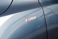 Ford Focus ST-LINE X EDITION MHEV 11