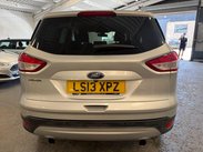 Ford Kuga 2.0 TDCi Titanium Powershift AWD Euro 5 5dr 6