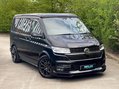 Volkswagen Transporter 2.0 TDI T32 Highline Crew Van DSG FWD SWB Euro 6 (s/s) 5dr 2