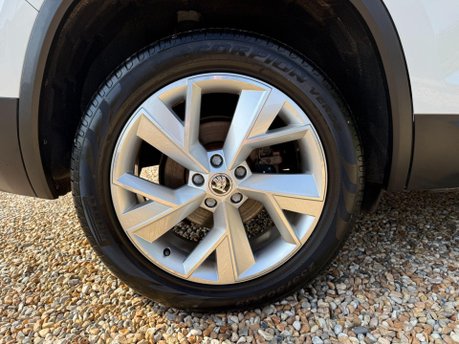 Skoda Kodiaq 2.0 TDI Edition DSG 4WD Euro 6 (s/s) 5dr (7 Seat) 16