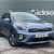 Kia Niro 1.6 GDi '3' PHEV 1