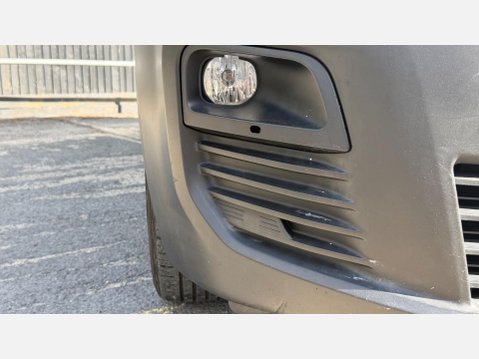 Citroen Berlingo 950 ENTERPRISE XL BLUEHDI 12