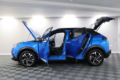 Peugeot e-2008 GT 6