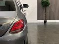 Mercedes-Benz C Class 2.0 C220d AMG Line (Premium) G-Tronic+ Euro 6 (s/s) 4dr 63