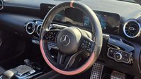 Mercedes-Benz A Class 1.5 A180d SE Hatchback 5dr Diesel 7G-DCT Euro 6 (s/s) (116 ps) 23