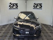 Audi RS5 2.9 TFSI V6 Coupe 2dr Petrol Tiptronic quattro Euro 6 (s/s) (450 ps) 41