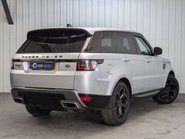 Land Rover Range Rover Sport 3.0 Range Rover Sport HSE SDV6 Auto 4WD 5dr 9