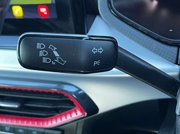 SEAT Arona 1.0 Arona FR EcoTSI 5dr 54