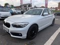 BMW 1 Series 1.5 118i Sport 5dr 25