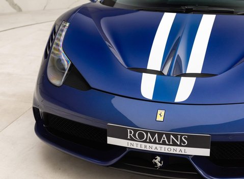 Ferrari 458 Speciale 18