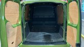 Volkswagen Caddy SWB L1H1 Low Roof Commerce Plus Air Con Sensors EURO 6 NO VAT 5