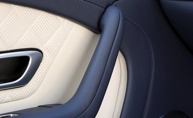 Bentley Continental GT V8 S Mulliner 8