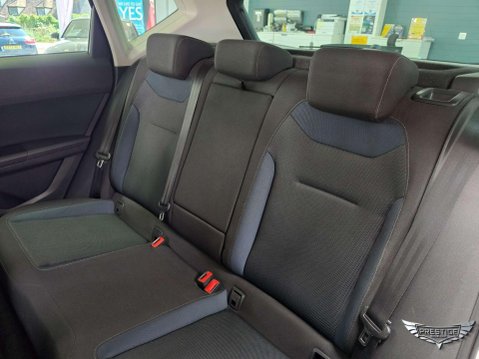 SEAT Ateca 1.6 TDI Ecomotive SE Technology Euro 6 (s/s) 5dr 31