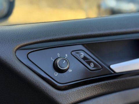 Volkswagen Golf 2.0 TDI BlueMotion Tech GTD DSG Euro 6 (s/s) 5dr 79