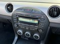 Mazda MX-5 2.0i Miyako Roadster Euro 4 2dr 10