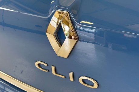 Renault Clio 0.9 TCe Dynamique MediaNav Hatchback 5dr Petrol Manual Euro 5 (s/s) (90 ps) 66