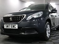 Peugeot 2008 PURETECH ACCESS A/C 28