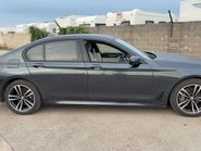 BMW 7 Series 3.0 730d M Sport Auto 4dr 15