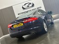 Jaguar XF 2.2d Luxury Auto Euro 5 (s/s) 4dr 23