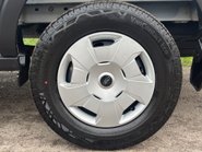 Ford Transit 350 Rwd L3 H3 Trend 130 ps Panel Van - Rear Camera 26