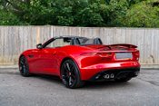 Jaguar F-Type R-DYNAMIC BLACK. NOW SOLD. SIMILAR REQUIRED. PLEASE CALL 01903 254800. 4