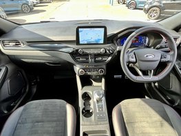 Ford Kuga 2.5 Kuga ST-Line X Edition HEV CVT 5dr 2