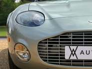 Aston Martin Zagato DB AR1 Roadster 15