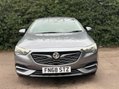 Vauxhall Insignia 1.6 Turbo D ecoTEC Design Nav Grand Sport Euro 6 (s/s) 5dr 3