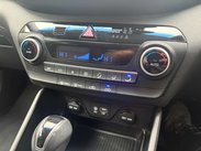 Hyundai TUCSON 1.6 Tucson SE Nav TGDi 2WD Semi-Auto 5dr 20
