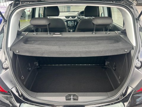 Vauxhall Corsa 1.4i ecoTEC Energy Auto Euro 6 5dr 31