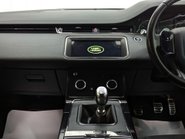 Land Rover Range Rover Evoque 2.0 Range Rover Evoque R-Dynamic D 4x2 5dr 66