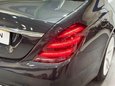 Mercedes-Benz S Class 2.9 S350Ld AMG Line (Executive) Saloon 4dr Diesel G-Tronic+ Euro 6 (s/s) (2 50