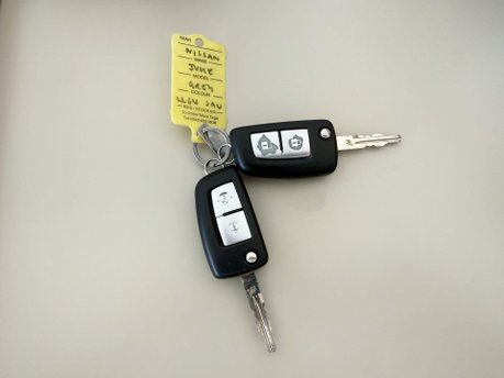 Nissan Juke 1.5 dCi 8v Acenta Premium Euro 5 (s/s) 5dr 13
