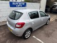 Dacia Sandero 1.5 dCi Laureate Euro 5 5dr 32