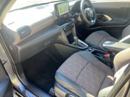 Toyota Yaris Cross 1.5 Yaris Cross Excel HEV 4x4 Auto 4WD 5dr 36