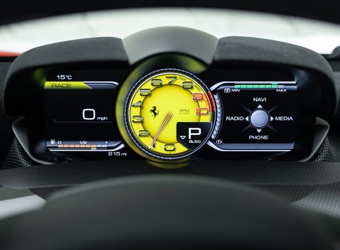 Ferrari LaFerrari 30