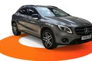 Mercedes-Benz GLA 1.6 GLA 180 Urban Edition 5dr
