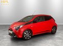 Toyota Aygo 1.0 VVT-i x-trend Hatchback 5dr Petrol Manual Euro 6 (71 ps) Alloy Wheels 3