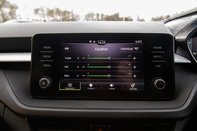 Skoda Fabia COLOUR EDITION TSI 29