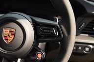 Porsche 911 3.6 T-Hybrid 992 4 GTS Targa PDK 4WD Euro 6 (s/s) 2dr 31