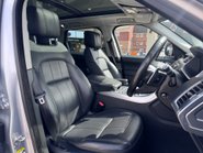 Land Rover Range Rover Sport HSE DYNAMIC AUTOMATIC 3
