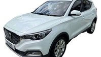 MG ZS 1.0 T-GDI Excite SUV 5dr Petrol Auto Euro 6 (111 ps) 2